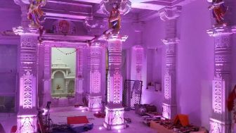 Shiv Mandir Pali Rajasthan