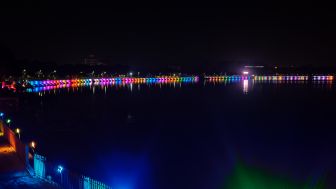 Kankaria Lake & Carnival