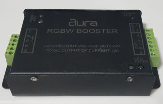 RGBW BOOSTER